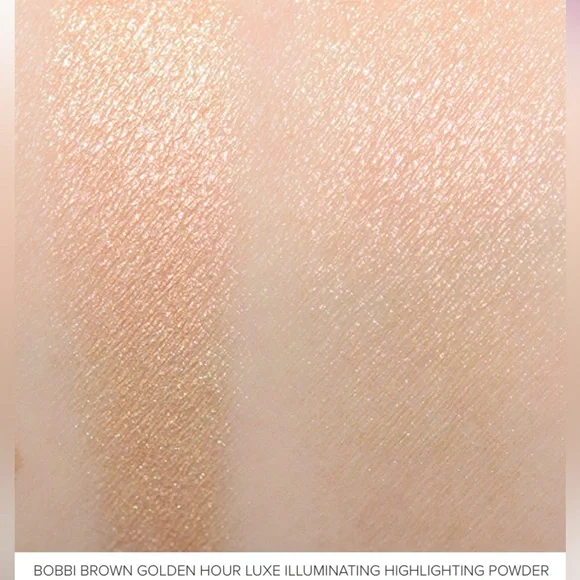 Bobbi Brown Luxe Illuminating Powder in Golden Hour - Didn’t Come w/ Box - BNWOB - Picture 10 of 16